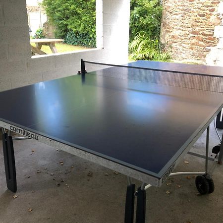 Gite Du Guildo Saint-Cast-le-Guildo Zewnętrze zdjęcie